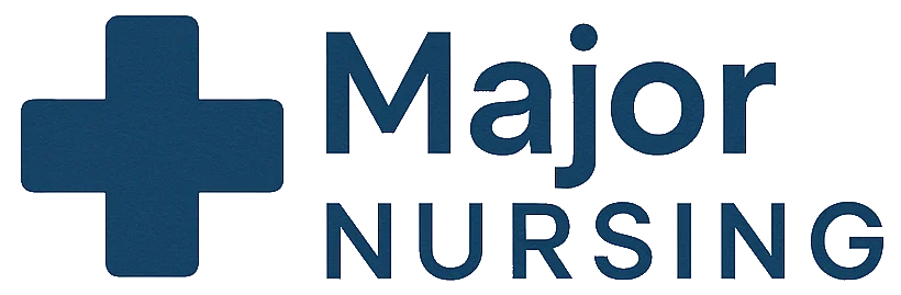 Major Nursing